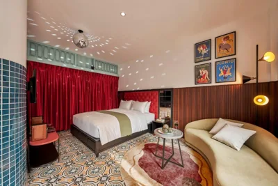 Classic Apartment — Dakao Vibe Studios by CIRCADIAN