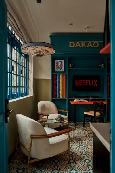 Dakao Vibe Studios by CIRCADIAN – Photos 9