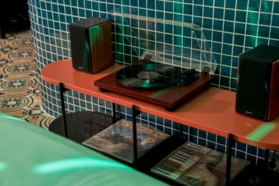 Dakao Vibe Studios by CIRCADIAN – Photos 14